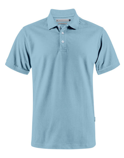 James Harvest HAR2135033 Sunset Regular Polo - COOZO