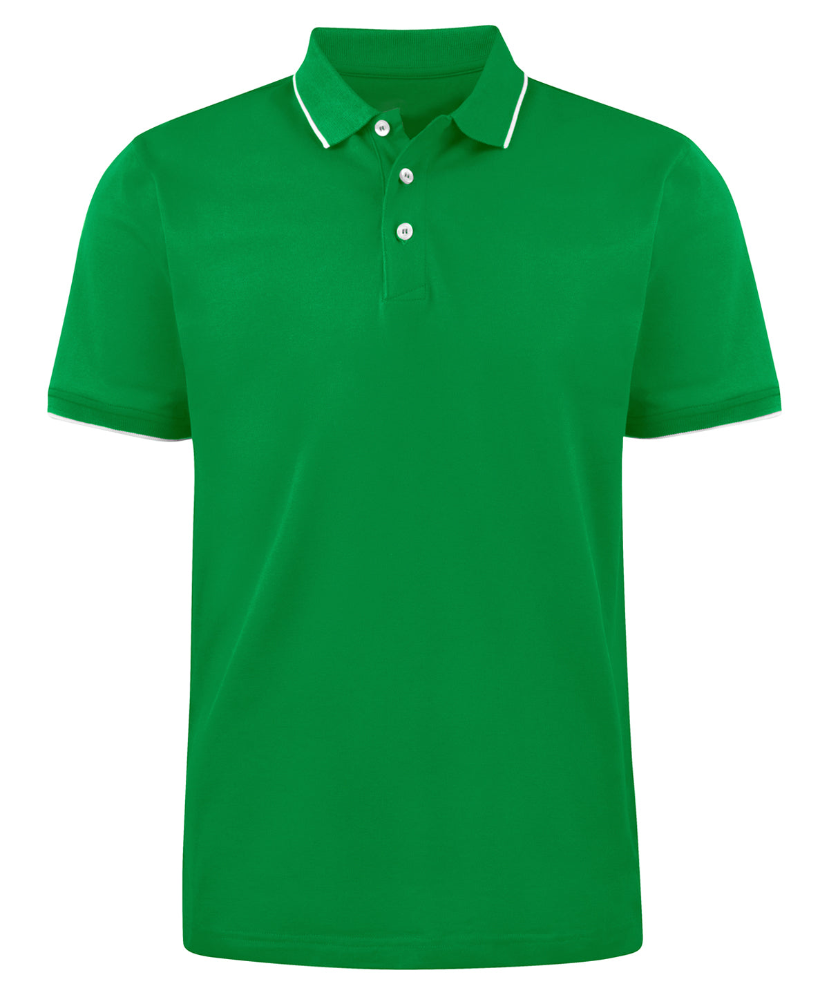 James Harvest HAR2135035 Greenville Regular Polo Shirt