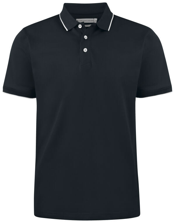 James Harvest HAR2135035 Greenville Regular Polo Shirt - COOZO