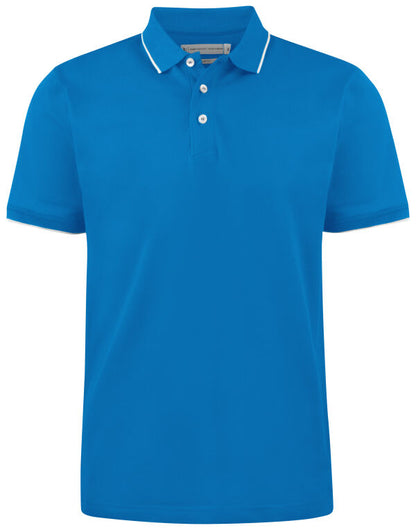 James Harvest HAR2135035 Greenville Regular Polo Shirt - COOZO
