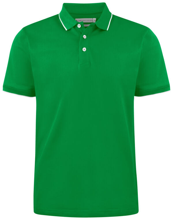 James Harvest HAR2135035 Greenville Regular Polo Shirt - COOZO
