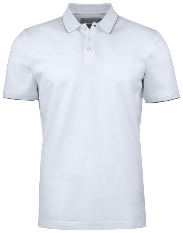 James Harvest HAR2135035 Greenville Regular Polo Shirt - COOZO