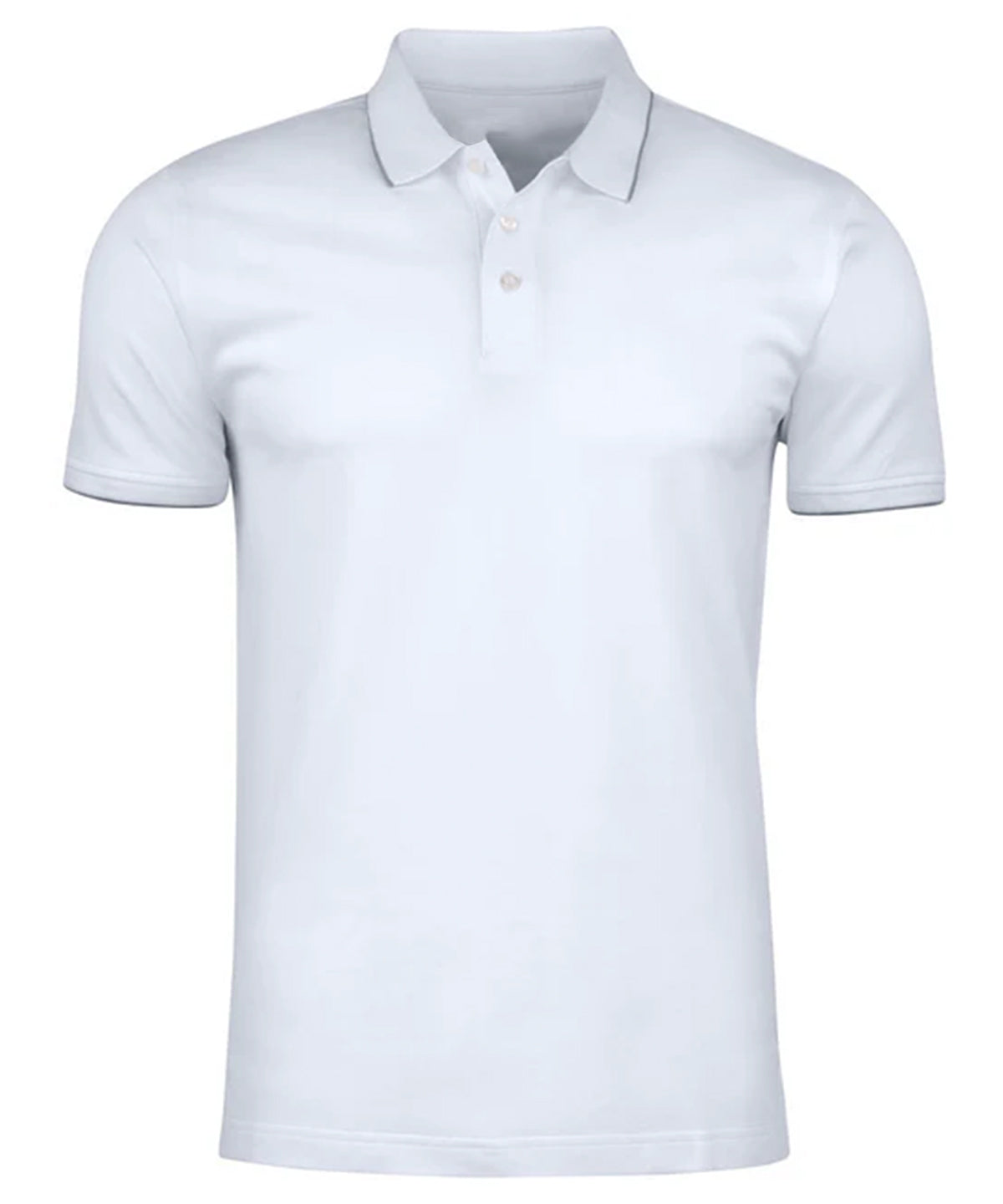 James Harvest HAR2135036 Greenville Modern Polo Shirt Outlet