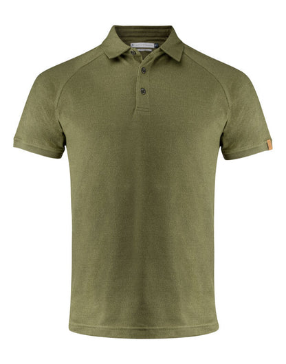 James Harvest HAR2135037 Brookings Regular Polo - COOZO