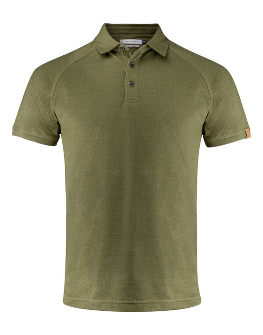 James Harvest HAR2135037 Brookings Regular Polo - COOZO