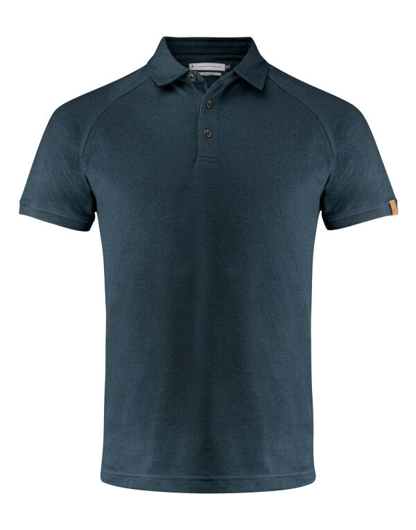 James Harvest HAR2135037 Brookings Regular Polo - COOZO