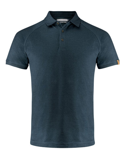 James Harvest HAR2135037 Brookings Regular Polo - COOZO