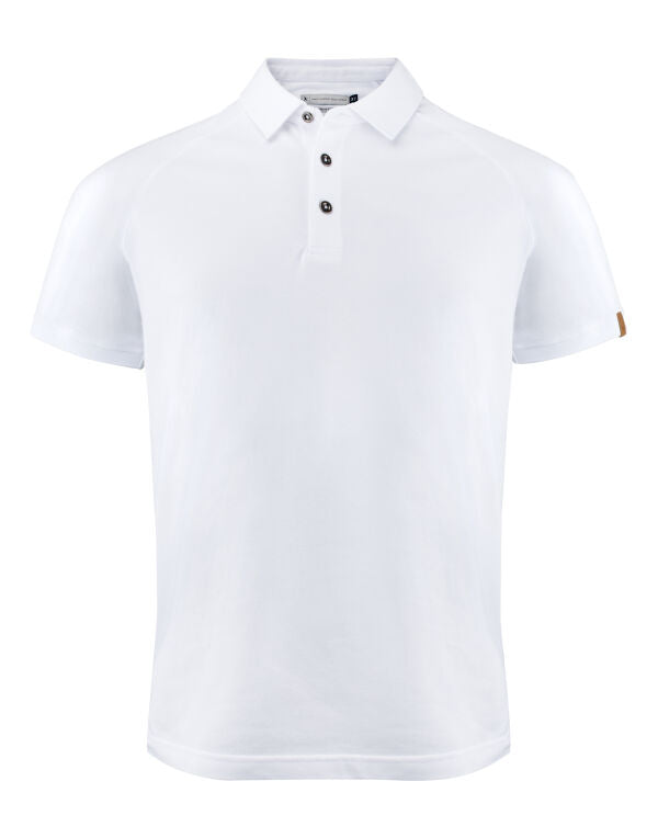 James Harvest HAR2135037 Brookings Regular Polo - COOZO