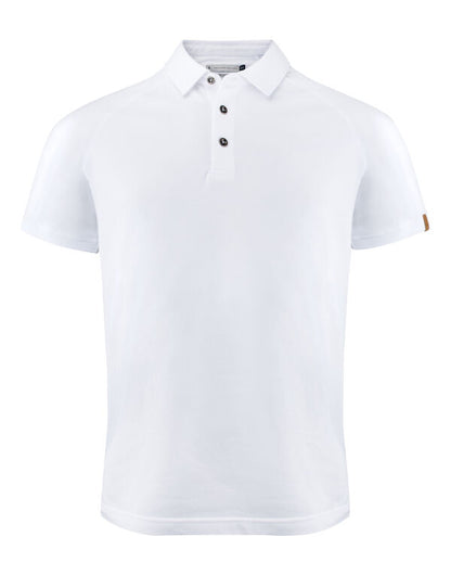 James Harvest HAR2135037 Brookings Regular Polo - COOZO
