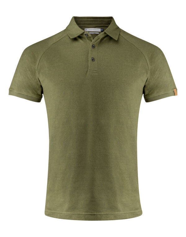 James Harvest HAR2135038 Brookings Modern Polo Shirt