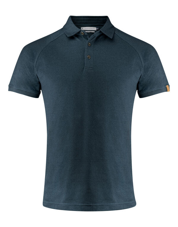 James Harvest HAR2135038 Brookings Modern Polo Shirt