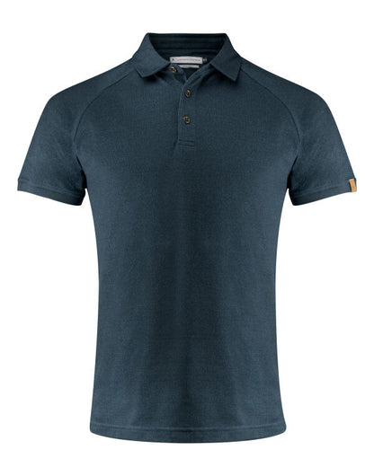 James Harvest HAR2135038 Brookings Modern Polo Shirt