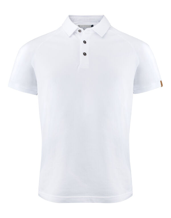 James Harvest HAR2135038 Brookings Modern Polo Shirt