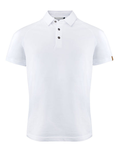 James Harvest HAR2135038 Brookings Modern Polo Shirt