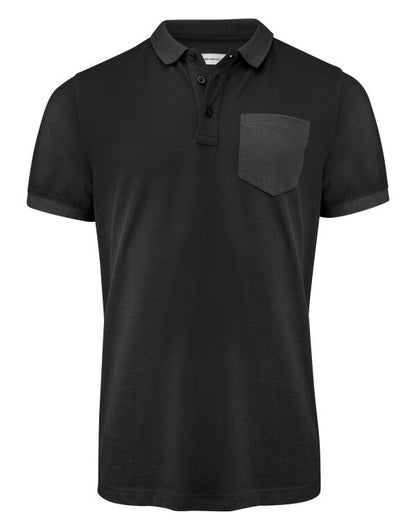 James Harvest HAR2135040 Pinedale Piqu¨¦ Polo - COOZO