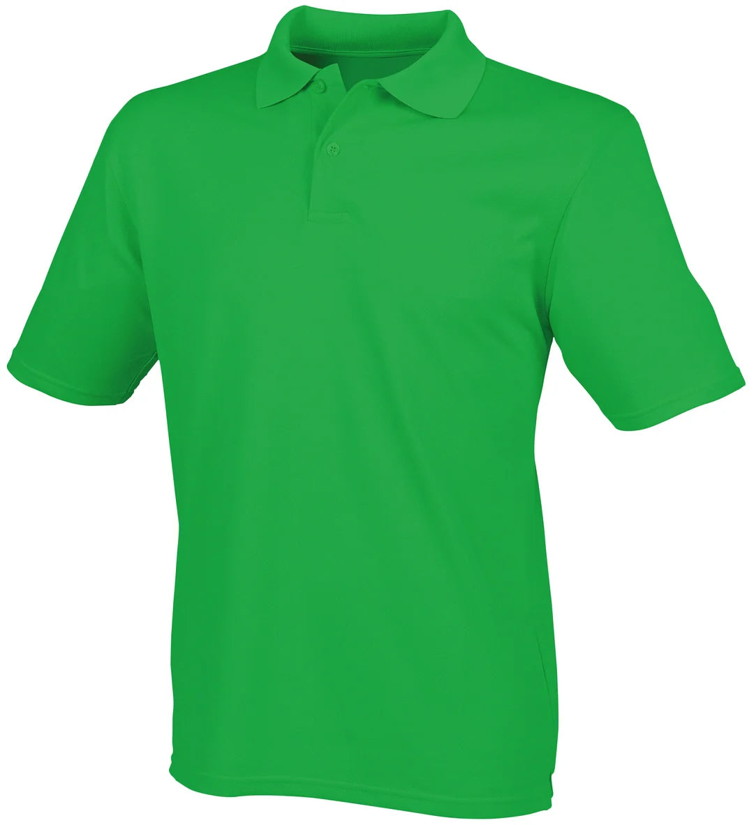 Henbury Coolplus Wicking  Polo Shirt Other color HB475 - COOZO