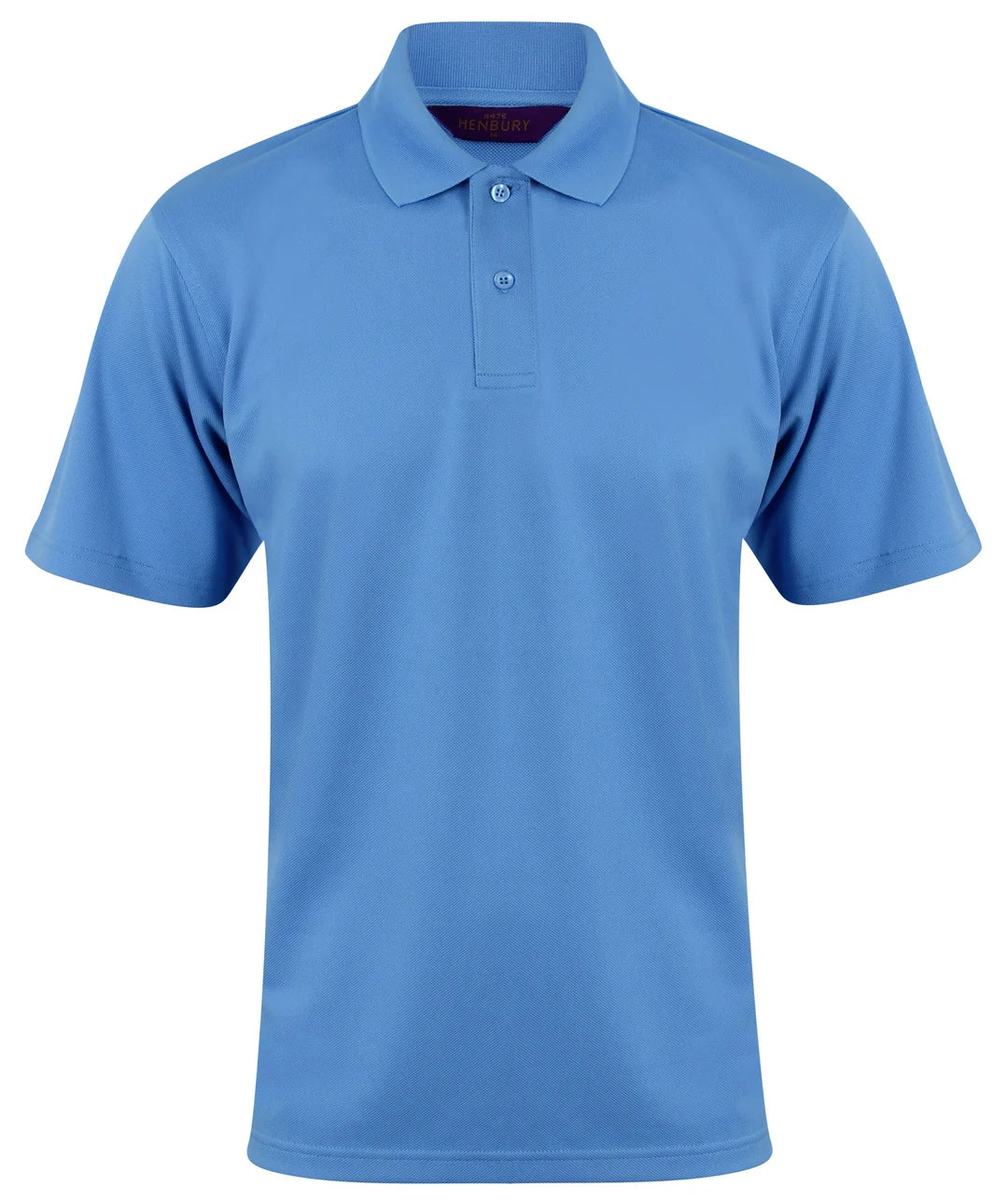 Henbury Coolplus Wicking  Polo Shirt Other color HB475 - COOZO