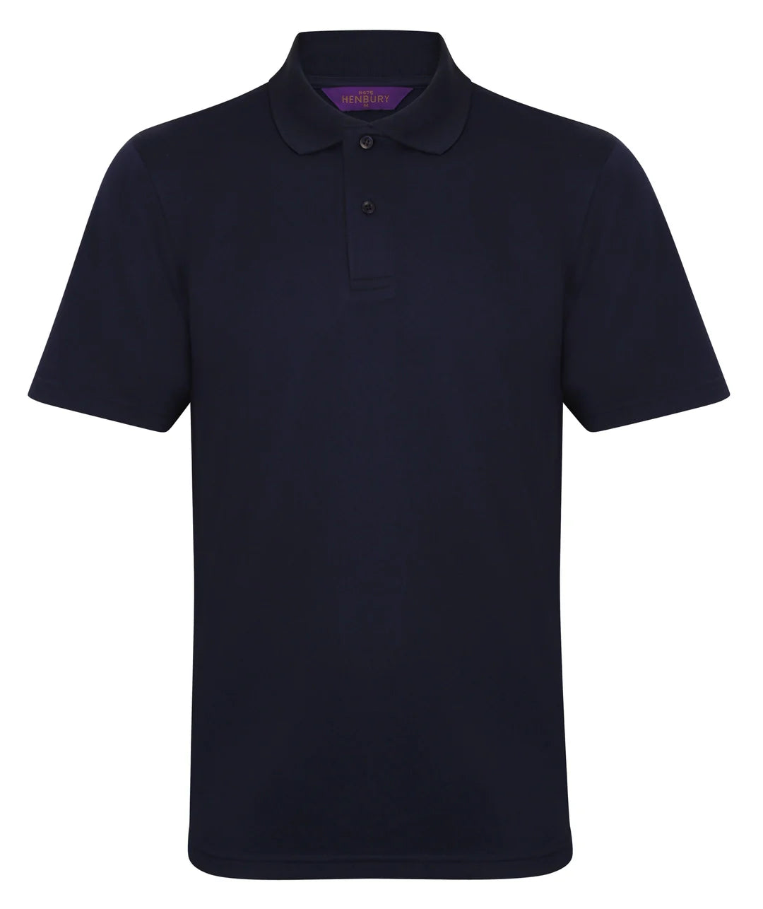 Henbury Coolplus Wicking  Polo Shirt Other color HB475 - COOZO
