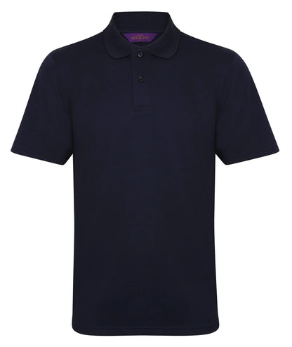 Henbury Coolplus Wicking  Polo Shirt Other color HB475 - COOZO