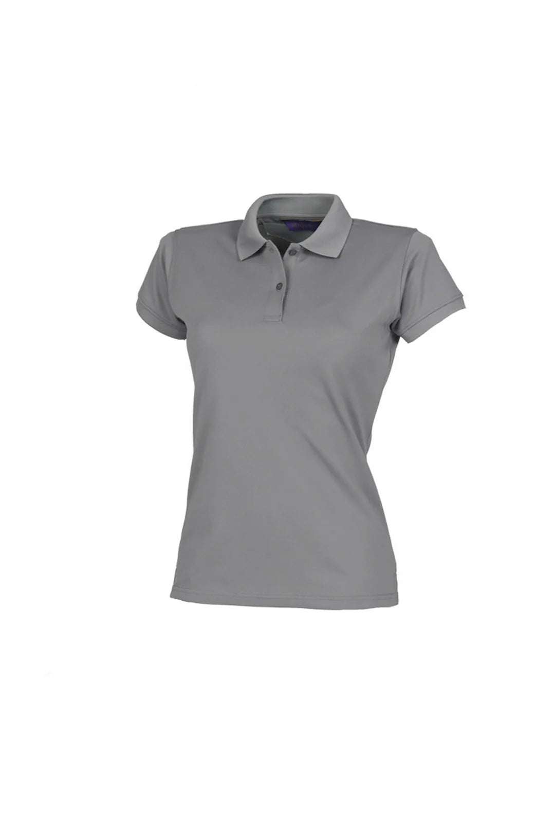 Henbury Ladies Coolplus Wicking Piqu??¨¬| olo Shirt Main color HB476 - COOZO