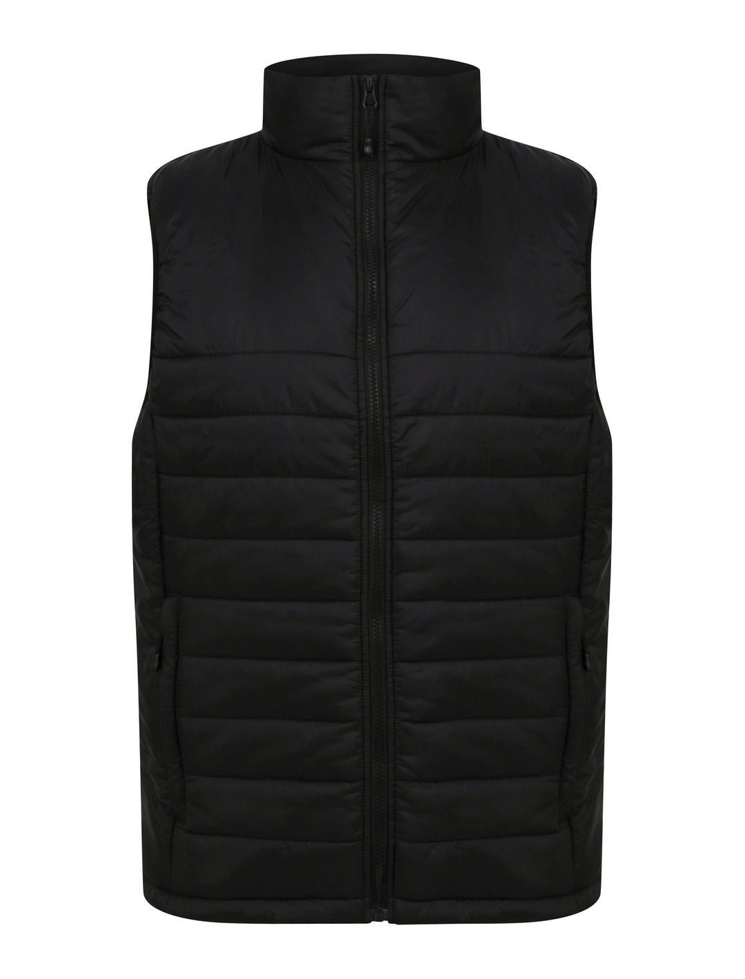 Henbury HB875 UNISEX PADDED GILET - COOZO