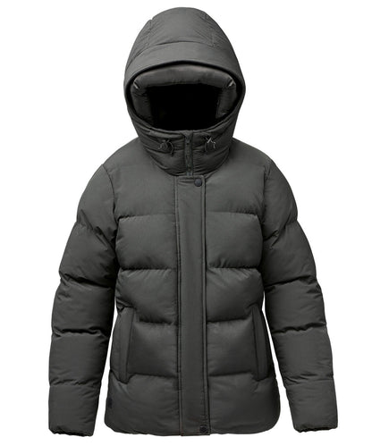 Stormtech HBX-1W Women's Explorer thermal jacket