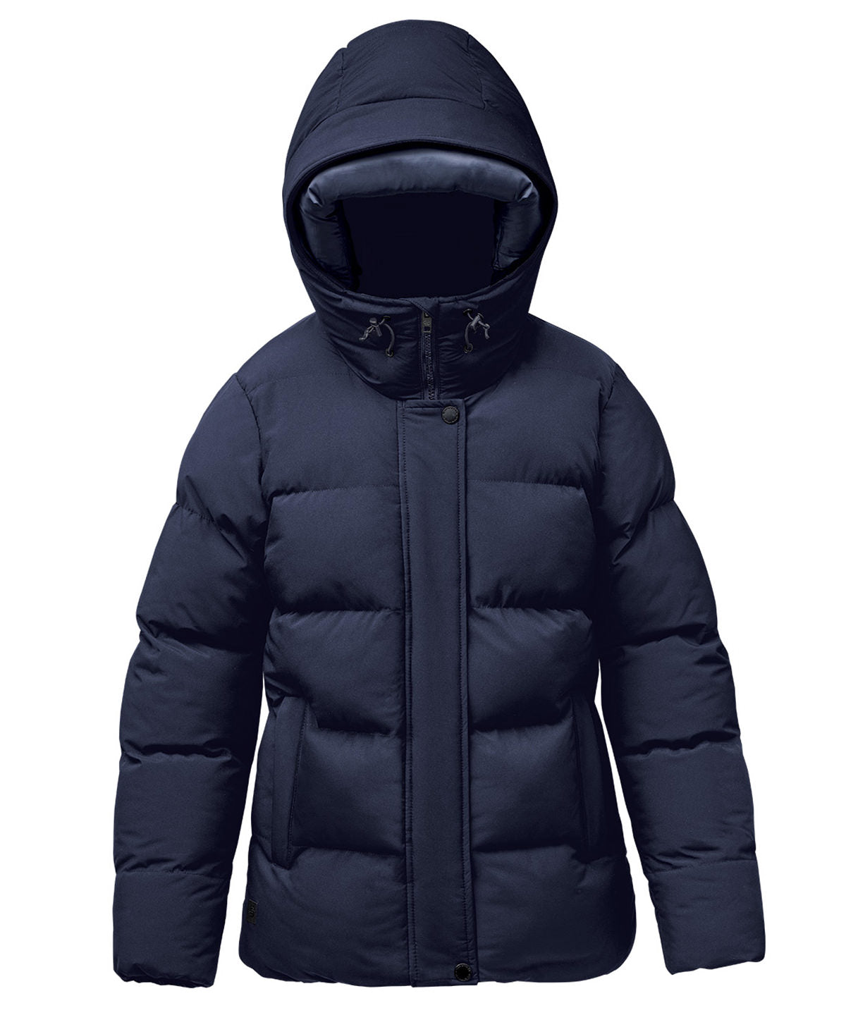 Stormtech HBX-1W Women's Explorer thermal jacket
