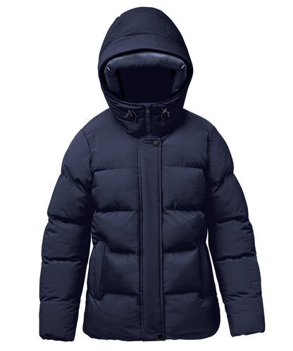 Stormtech HBX-1W Women's Explorer thermal jacket