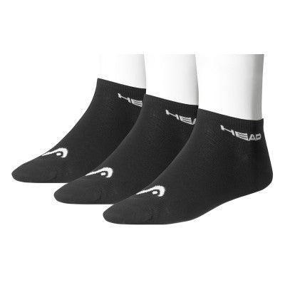 Head HDHSS Sneaker Socks Pack of 3 - COOZO