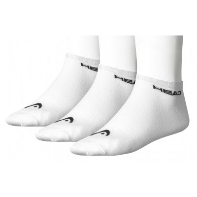 Head HDHSS Sneaker Socks Pack of 3 - COOZO