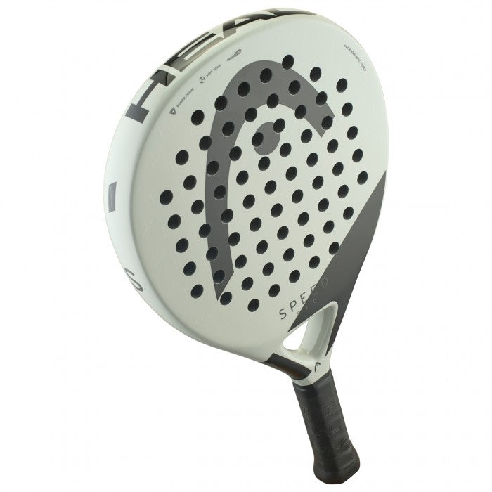 COOZO-HEAD PADEL RACKET EVO SPEED 2025