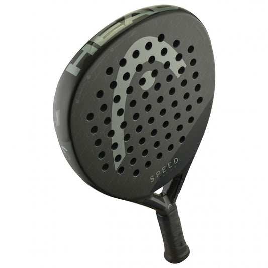 COOZO-HEAD PADEL RACKET SPEED JUNIOR 2025