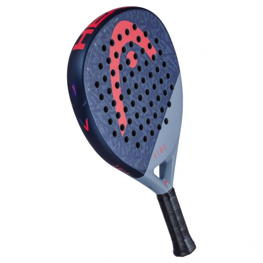 COOZO-HEAD PADEL RACKET VIBE BLRD 2025