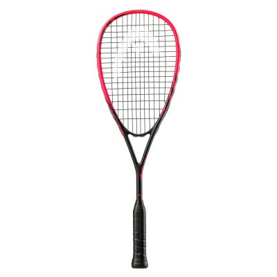 HEAD HDSQH24CP SQUASH RACKET CYBER PRO