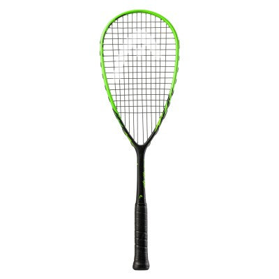 HEAD HDSQH24CT SQUASH RACKET CYBER TOUR