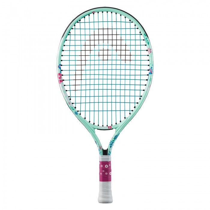 HEAD HEAD01 TENNIS RACKET COCO - COOZO