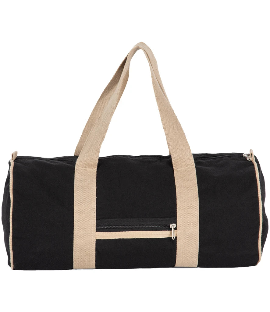 Kimood KI5601 Recycled Duffel Bag - COOZO