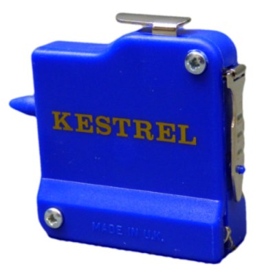 Henselite HENBMKE Bowls Measure Kestrel