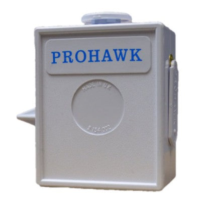 Henselite HENBMPK Bowls Measure Pro Hawk Pro