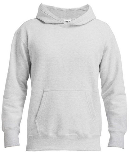 Hammer Hood Sweat 305gsm (HF500) - COOZO