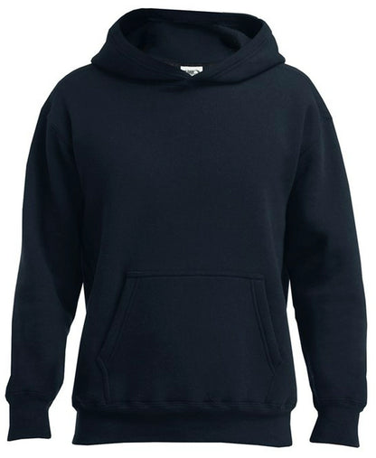 Hammer Hood Sweat 305gsm (HF500) - COOZO