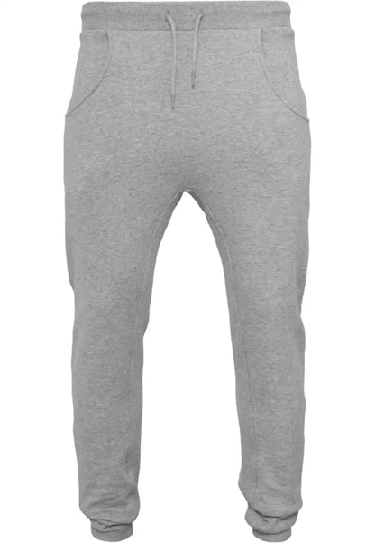 COOZO-Coozo Heavy deep-crotch sweatpants (BY013)
