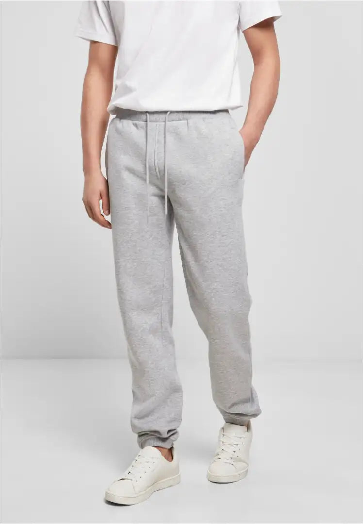 COOZO-Coozo Heavy sweatpants (BY014)