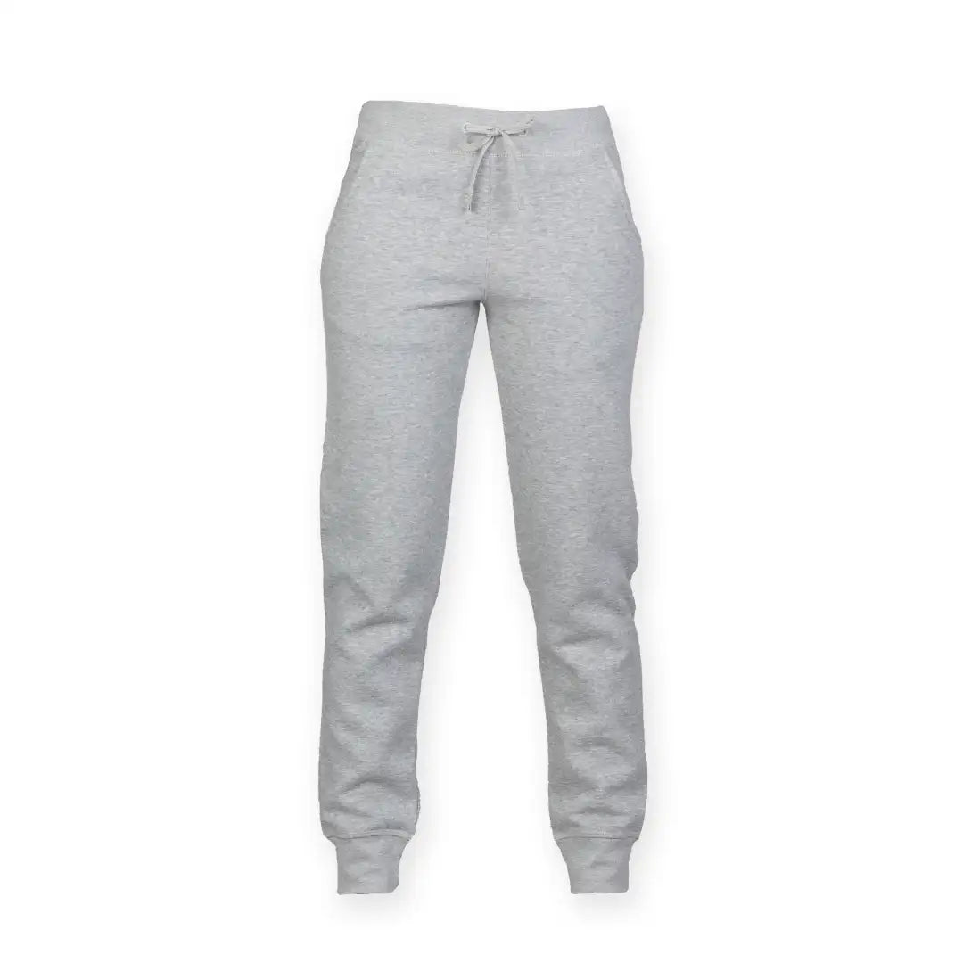 COOZO-Skinnifit Minni Kids Slim Cuffed Joggers (SM425)