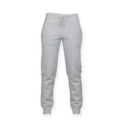 COOZO-Skinnifit Minni Kids Slim Cuffed Joggers (SM425)