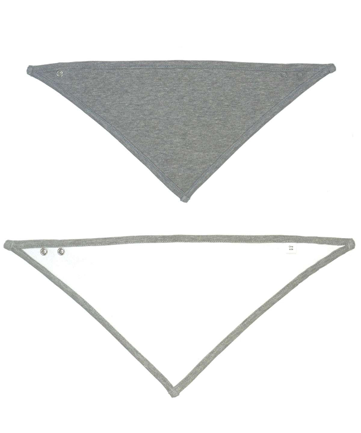 Babybugs BZ23 Bandana Bib - COOZO