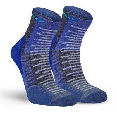 Hilly HILLY01 Active Anklet Sock Minimum