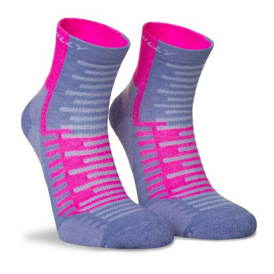 Hilly HILLY01 Active Anklet Sock Minimum