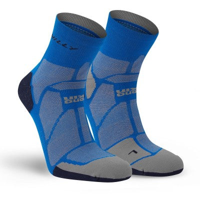 Hilly HILLY02 Marathon Fresh Anklet Sock Minimum