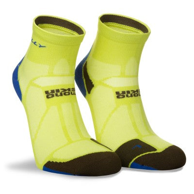 Hilly HILLY02 Marathon Fresh Anklet Sock Minimum